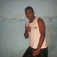 william santiago santos