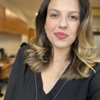 Evelyn Cabral Fatiche