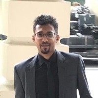 Mohamed Kamil