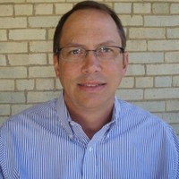 Eric Barton