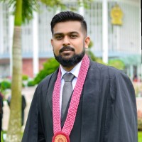Thamira Kushan Maduranga