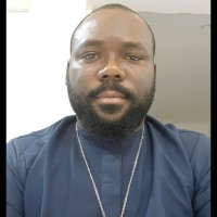 Ejiroghene O. Animashaun