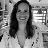 Martine Van der Heijden