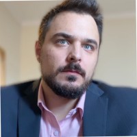 André Mariucci De Arruda Pires