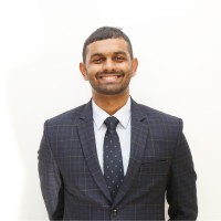 Nuwin Liyanage
