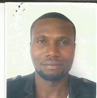 Okpara Iheanyi Donald