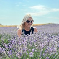 Екатерина Степаненко