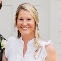 Catherine Baber