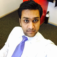 Vinay Patel