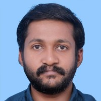Abhilash M S