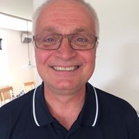 Jørgen Trockmann Petersen