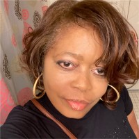 Terri Walker