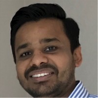 Kaushal Vaidya