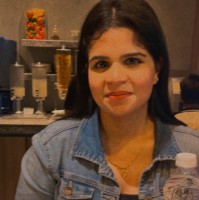 Shubhangi Shree