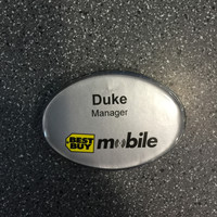 Duke Collins
