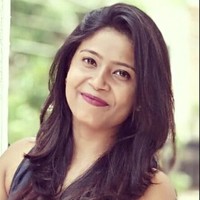 Preety Jha