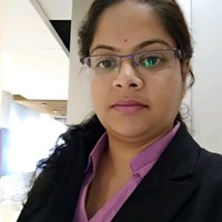 Jyothi Vure