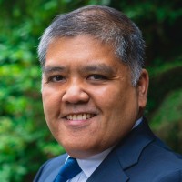 Joel De Guzman, B.Asc, Pmp