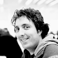 Jeroen Bos