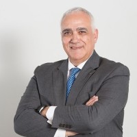 Jose Luis Fernandez Martinez