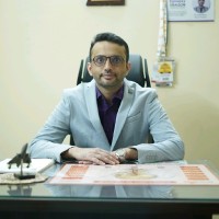 Vivek Barun