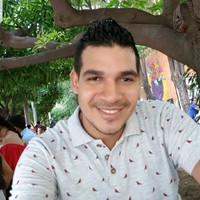 Fabian Saurit Ramírez