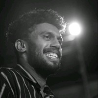 Akhil S Kumar
