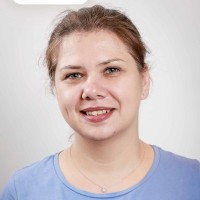 Ekaterina Hefets