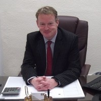 Derek Baillie