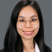 Dr. Charmaine Cheah