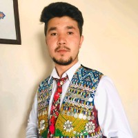 Khudadad Alamyar