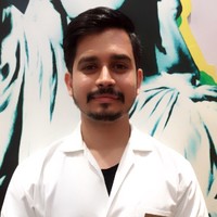 Tushar More