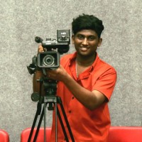 Gokul Raje D J