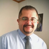 Edgar Ricardo Gómez Rodríguez