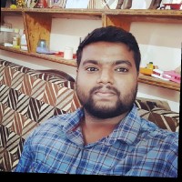 Vignesh S