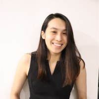 Eunice Cheung
