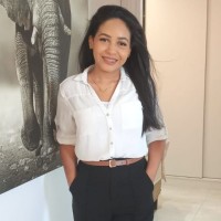 Ana Lúcia Farias