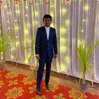 Sai Charan Chinthala