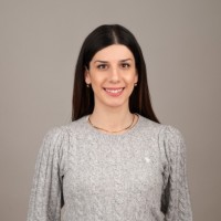 Anastasia Karamanlidou