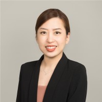Candice Chin