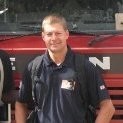 Dean Yates