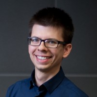 Bartosz Michałowski, Ph.D.