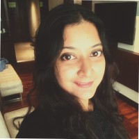 Shreya Sengupta