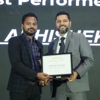 Abhishek Prajapati