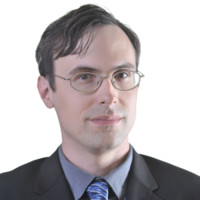 Corey Moncure