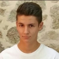Damien Hébrard