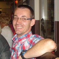 Bart Vanderveken