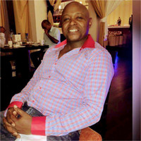 Kenneth Ndlovu