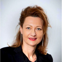 Isabelle PINARD