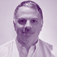 Paul Findlay MBE FRSA